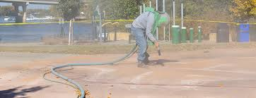 Modern Media Blasting Techniques for Surface Preparation
