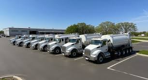 Agricultural Waste Management in Nebraska: The Role of Rental Trucks