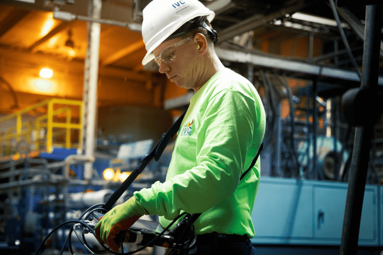 Top Reasons Vibration Monitoring Is Key to Predictive Maintenance