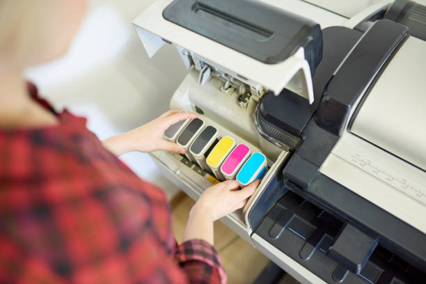 Toner for HP Printer: Ensuring Reliable Printing for B2B Operations