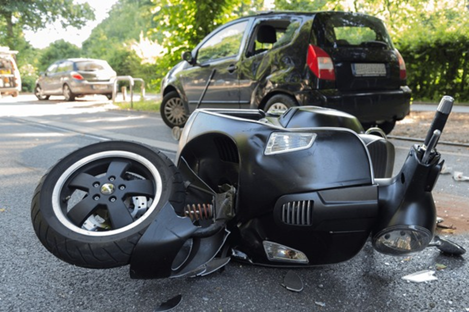 Can You Handle a Scooter Accident Case Without a Lawyer?