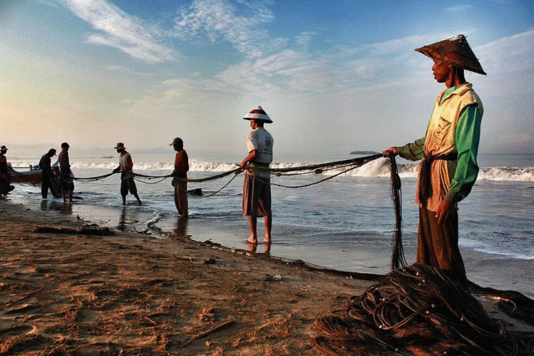 Sustainable Coastal Lifestyles: How to Balance Relaxation and Conservation