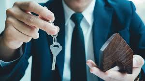 Home Buying Process: The Essential Role of a Real Estate Agent