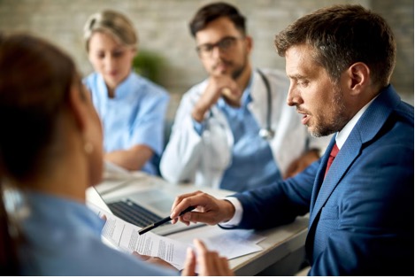 Top Reasons Medical Examiners Matter in Medico-Legal Disputes