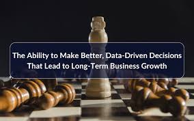 How Better Data Helps You Find Stronger Leads and Make Smarter Business Decisions