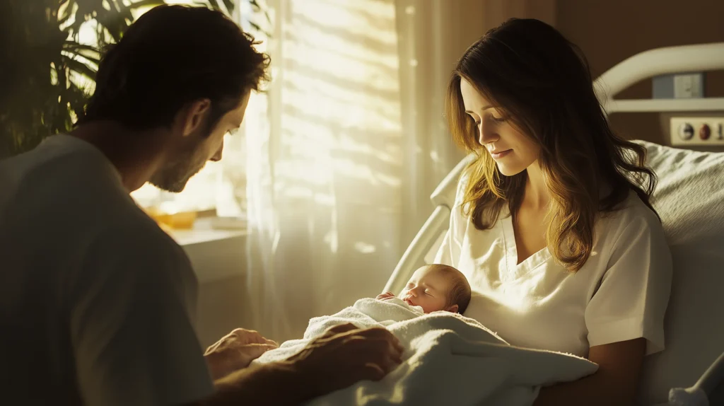 What Legal Options Exist When Birth Injuries Happen