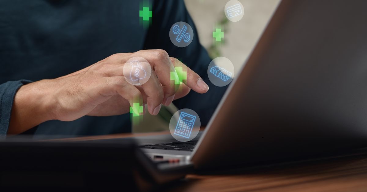 Ivo Bozukov: Fintech Trends for 2026 Redefining Everyday Transactions