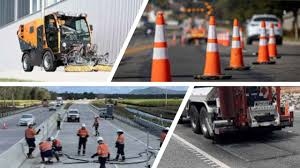 Advances in Sustainable Pavement Maintenance