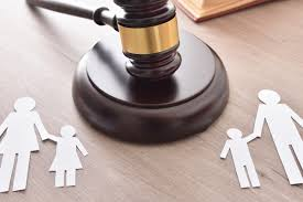 The Differences Between Legal and Physical Custody in New Hampshire