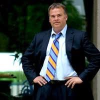 Steven Cash Nickerson: Hackathons As Strategic Recruiting Tools