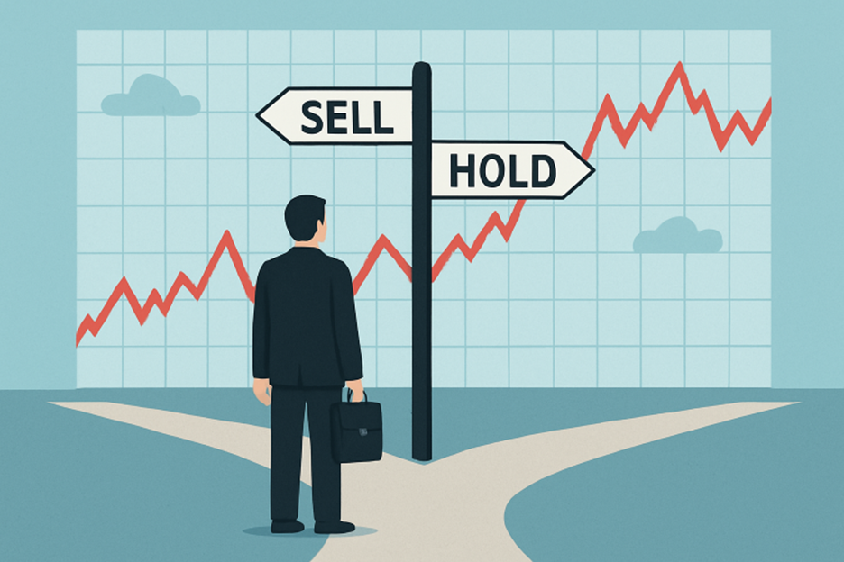 Determining When to Sell a Business for Maximum Value