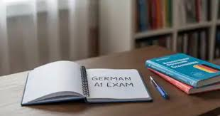 Everything You Must Know About The A1 German Test