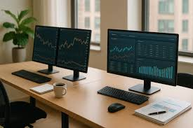 Prop Trading vs Retail Trading: Key Differences in Capital, Rules, and Payouts