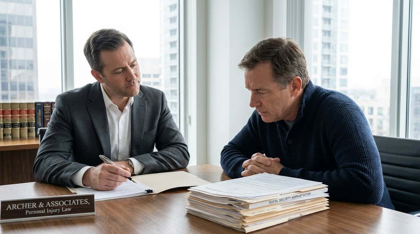 Navigating The Complex Social Security Disability Eligibility Standards