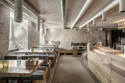 Rabbit Habit: Transforming Urban Smoke Shop Culture for the Modern Era