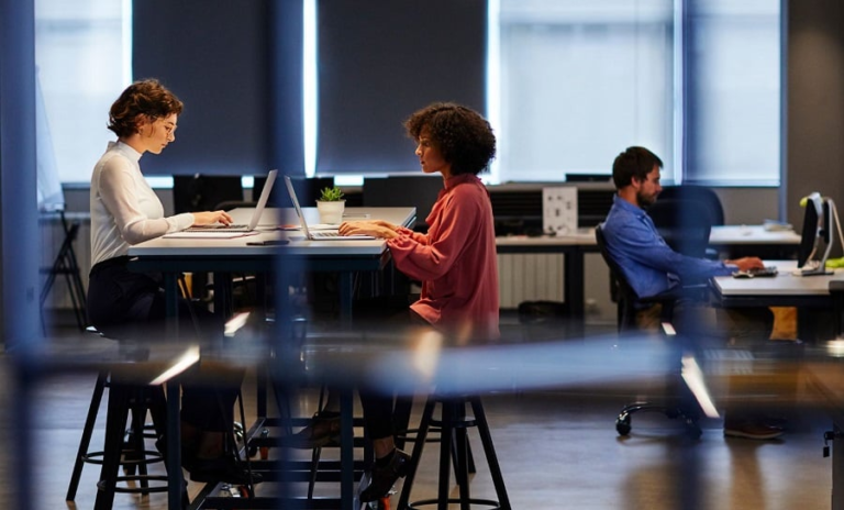 Benefits of Flexible Office Spaces for Modern Professionals