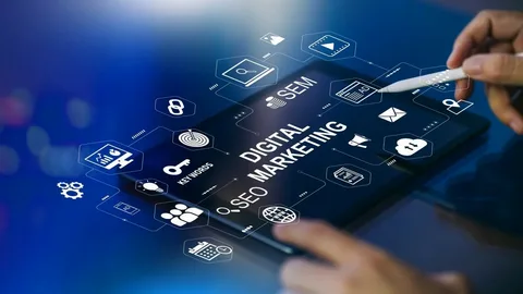 Unlocking Growth: The Power of Digital Marketing and SEO for Modern Businesses