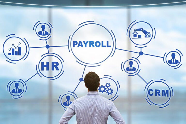 Why Modernizing Your Payroll Processes Is Critical for Business Growth