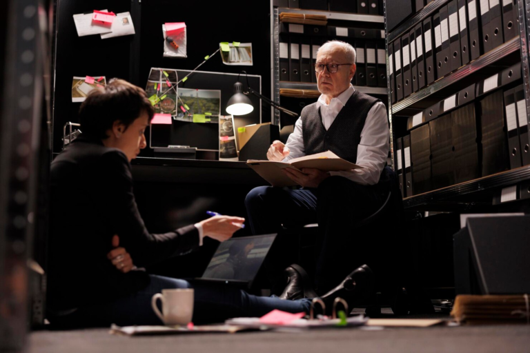 How Lawyers Build Strong Defense Strategies and Win in Court