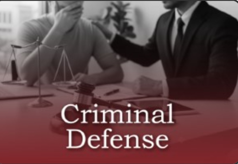 The Role of Criminal Defense Attorneys and Why Legal Representation Matter