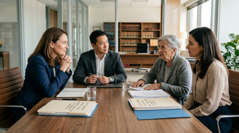 Recognizing The Silent Warning Signs Of Nursing Home Neglect