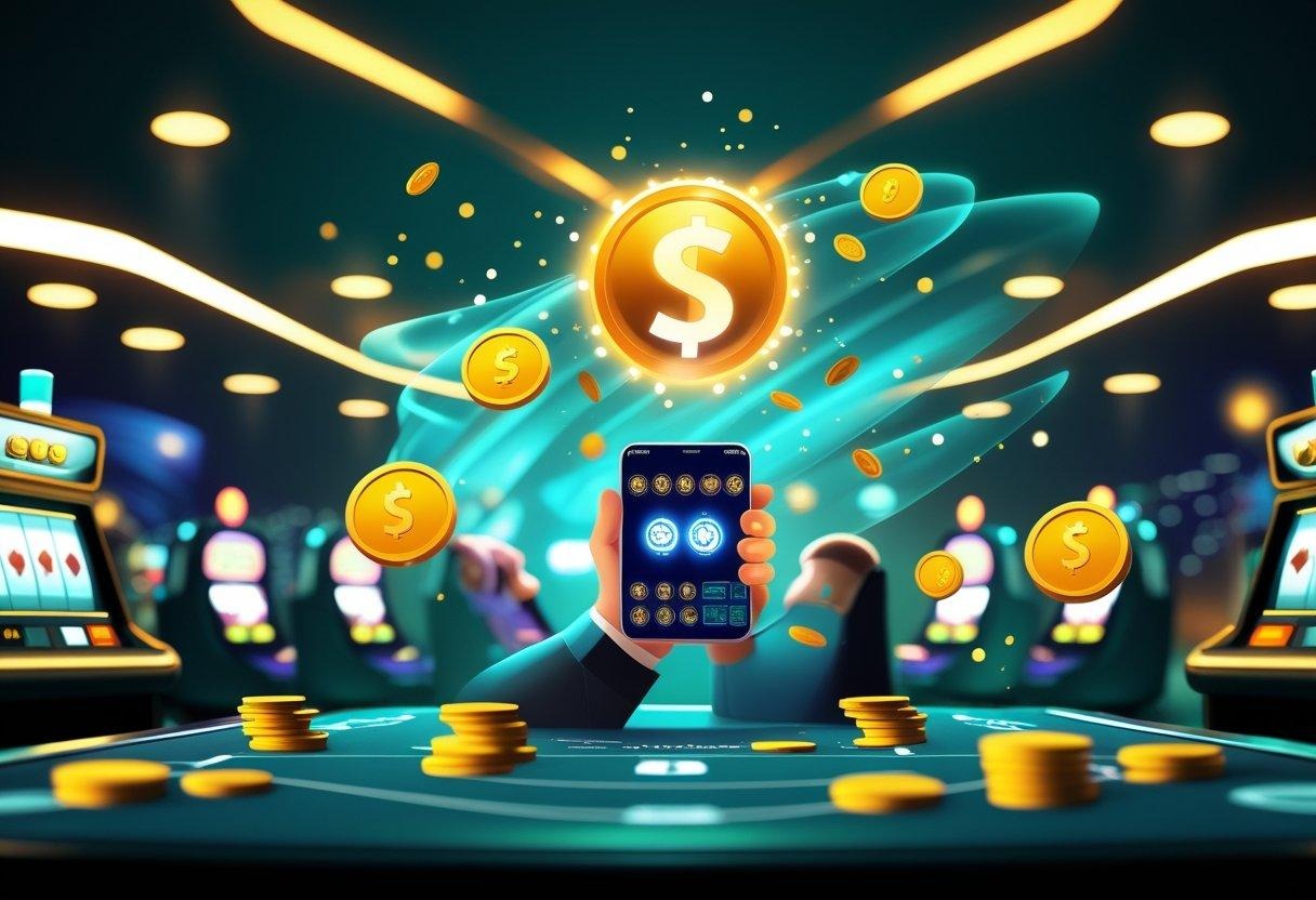 Instant No Deposit Casino Bonus: Guide to Claiming and Maximizing Rewards