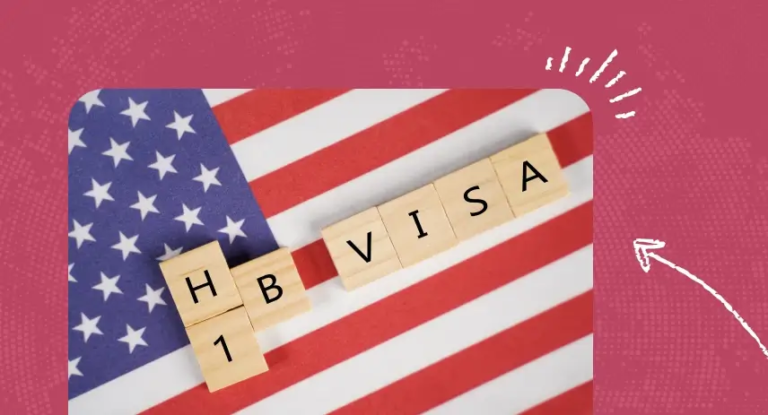 The Impact of New H-1B Visa Policy Changes: What Applicants and Employers Need to Know
