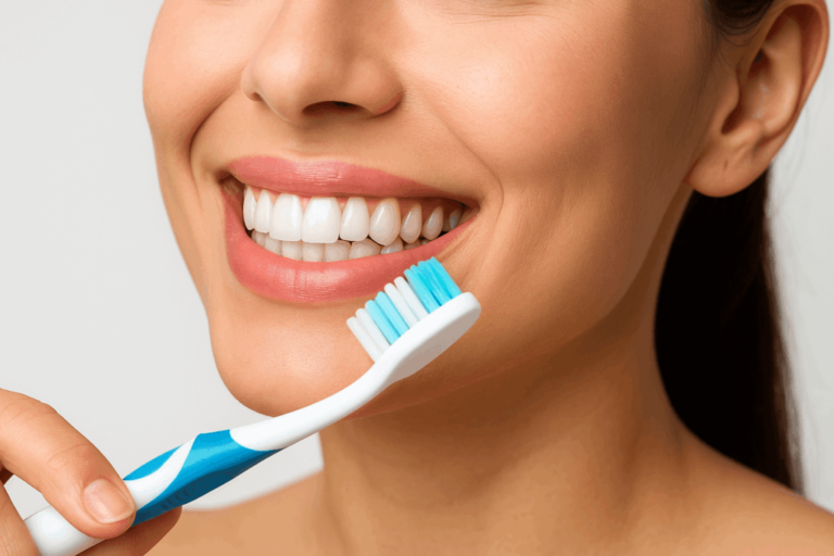 Effective Dental Wellness Habits for a Brighter Smile