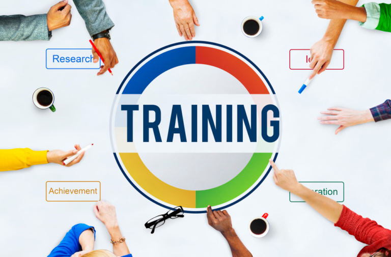 Employee Training for Business Growth