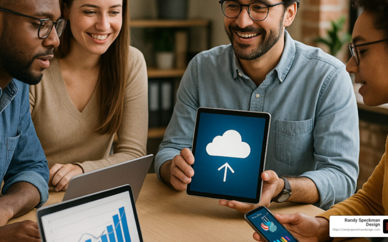 Modern Digital Solutions for Small Businesses