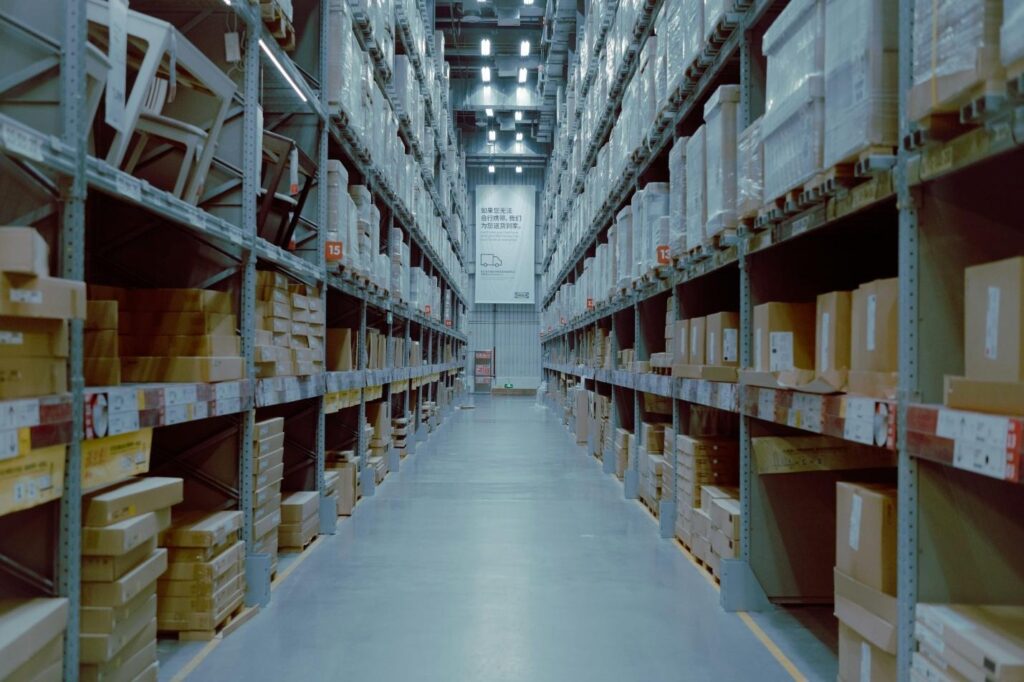 Must-Have Improvements Every Warehouse Needs Today