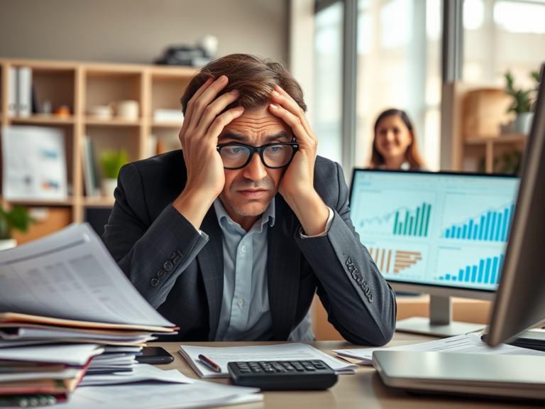 3 Signs Your Business Should Partner With A Payroll Firm