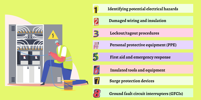 7 Essential Safety Protocols for Operating High-Output Electrical Equipment