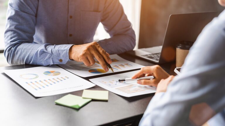 Why Cp As Are Essential During Irs Audits