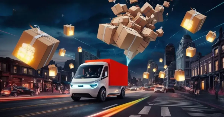 Why Reliable Ice Delivery Services Are Vital for Businesses During Peak Seasons