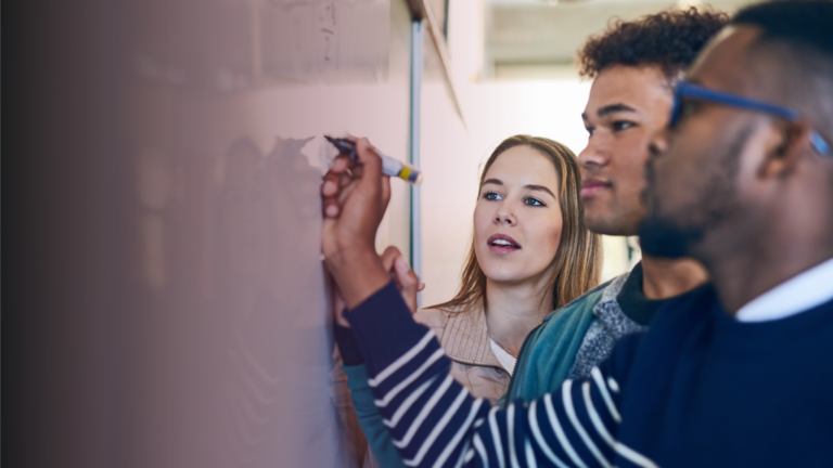 How an Online Mathematics Degree Can Shape Your Professional Path