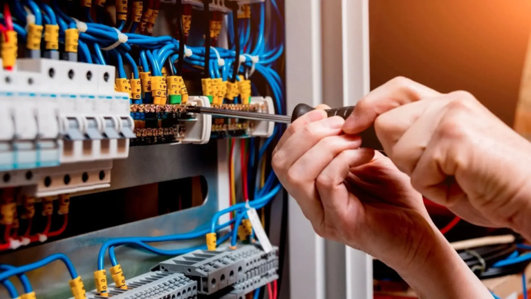 Enhancing Home Safety with Smart Electrical Upgrades in Woburn, Massachusetts