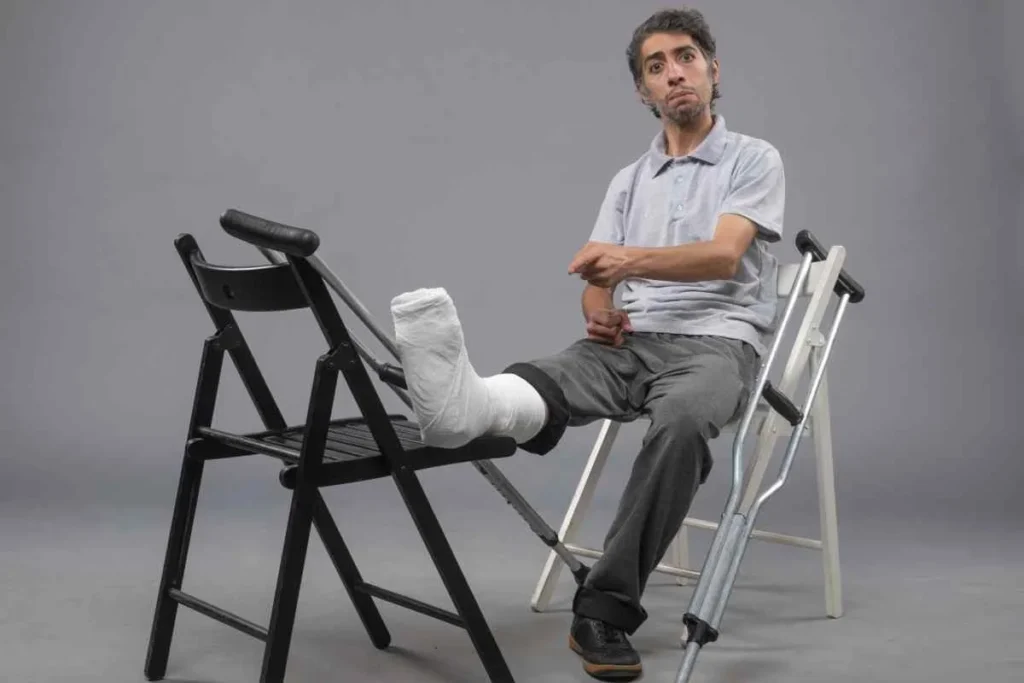 The Essential Steps to Take Immediately After an Incident at Work