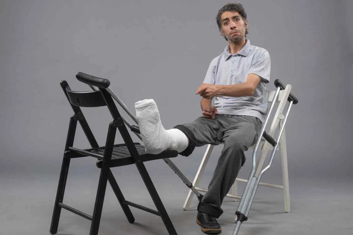 The Essential Steps to Take Immediately After an Incident at Work