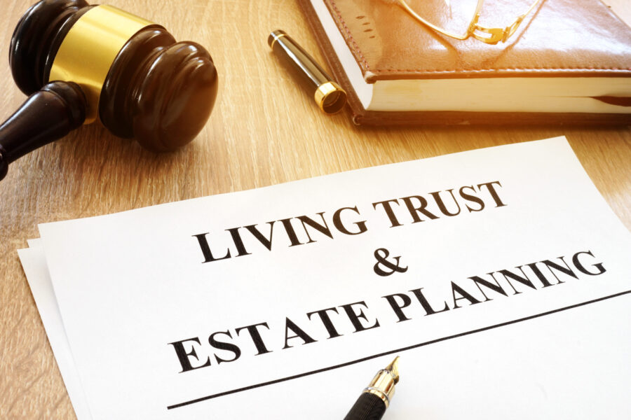 What Happens to Your Kids If You Die Without an Estate Plan in NC?