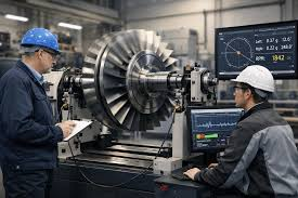 How Modern Workshops Balance High Power Output with Operator Ease of Use