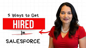 5 Ways To Take Your Salesforce To The Next Level Today