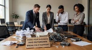 Beyond Break/Fix: The Smart IT Support Solution for Your Chicago Business