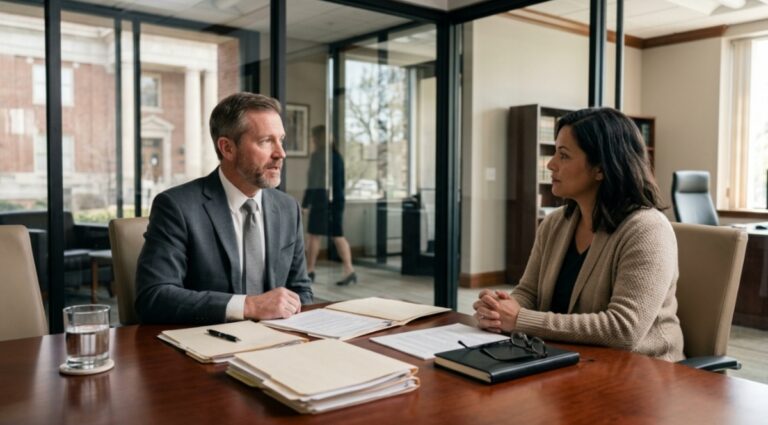 What to Do After an Accident in North Carolina Before Calling a Personal Injury Lawyer