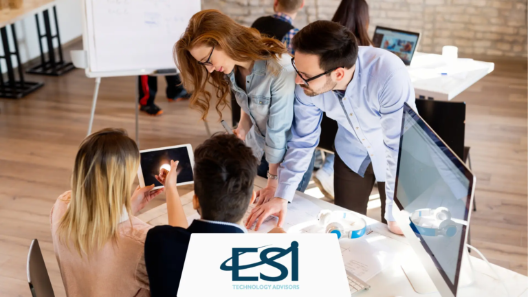 IT Strategy vs. IT Support: Why Your Business Needs More Than Break-Fix