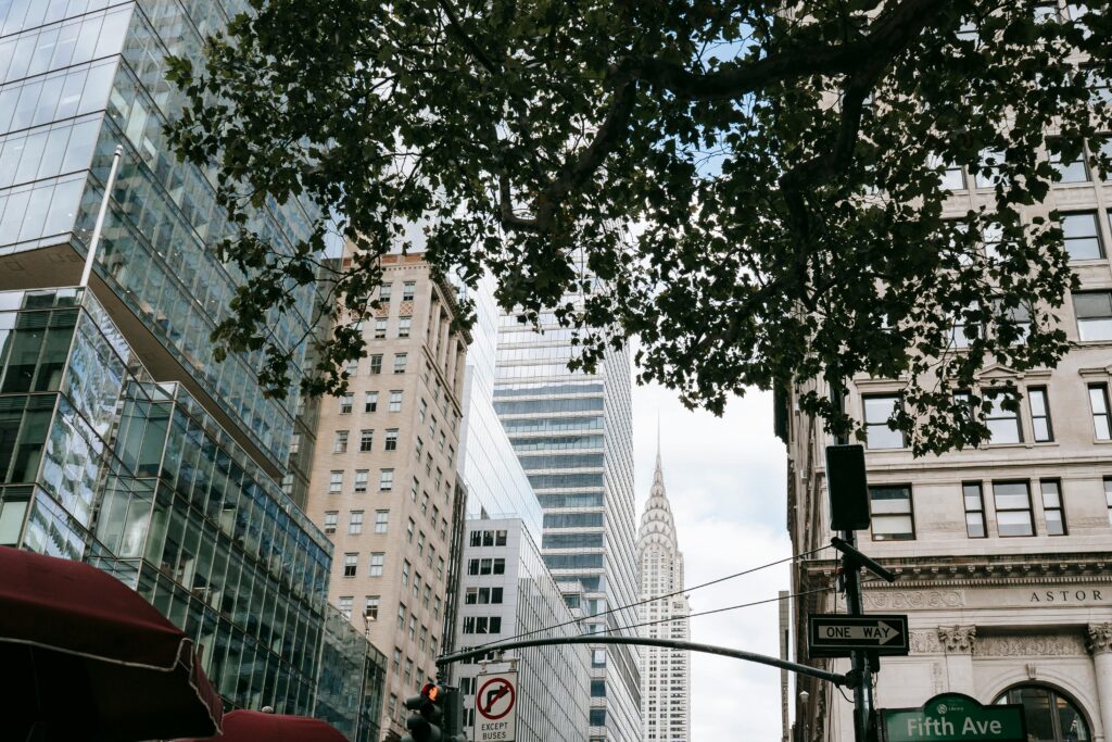 The New York Grind: Alleviating IT Pressures to Outperform in the Big Apple