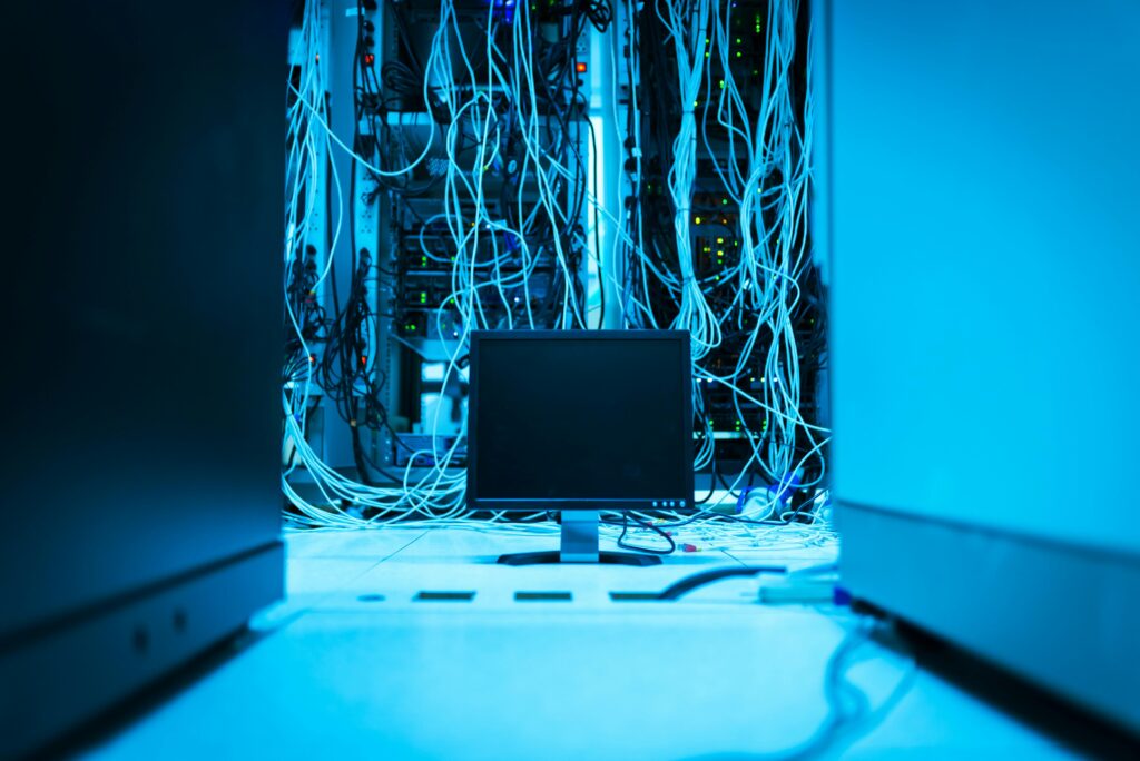 What Due Diligence on IT Infrastructure Looks Like