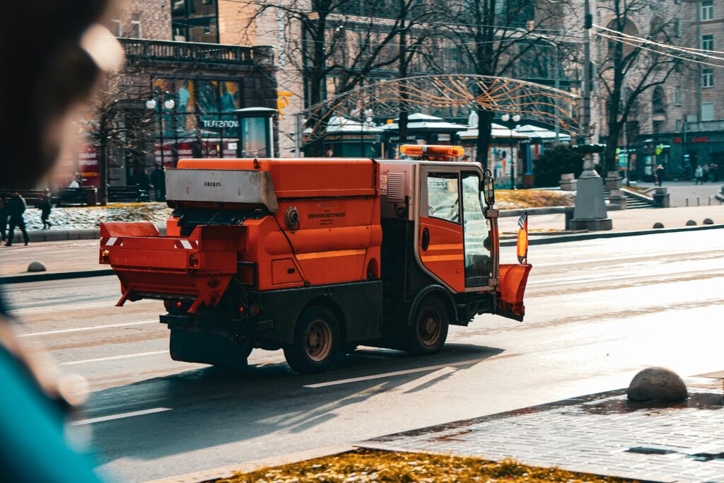 Why Tow Truck Crashes Hit Harder Than Most Road Accidents