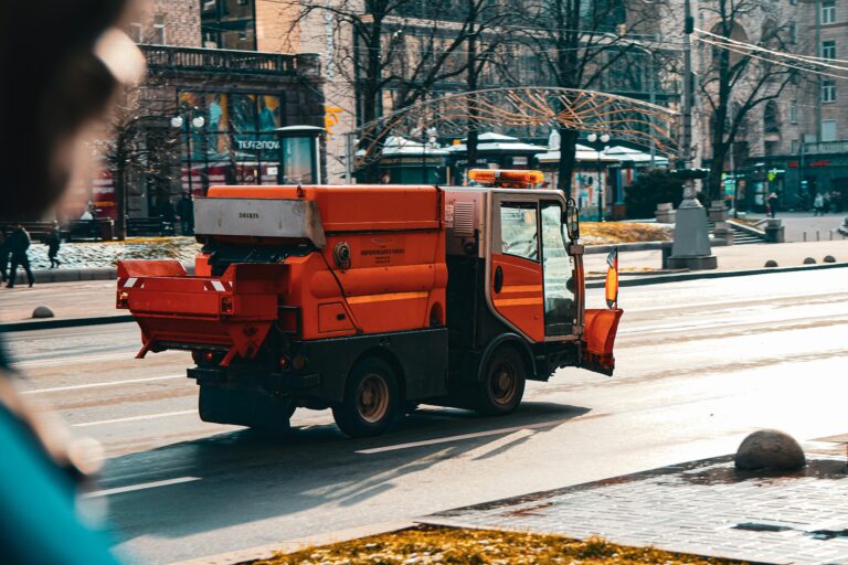 Why Tow Truck Crashes Hit Harder Than Most Road Accidents