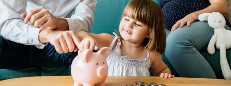 How to Secure Your Child’s Financial Future: Practical Steps for Parents